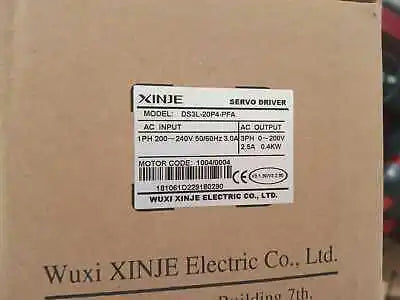 1pc new DS3L-20P4-PFA