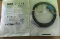 GTE6-N1212 GTE6 N1212 New SICK photoelectric sensor free shipping