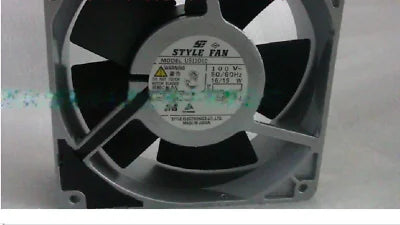 1pc fan new US12D10 100V STYLEFAN 12012038