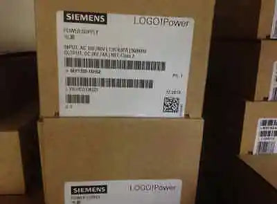 6EP1332-1SH52 6EP1 332-1SH52 1PC New Siemens PLC Power Supply free shipping