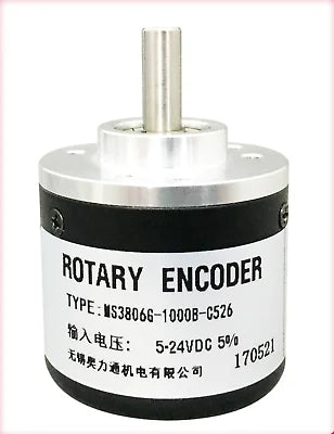 1pc new MS3806G-1000B-C526