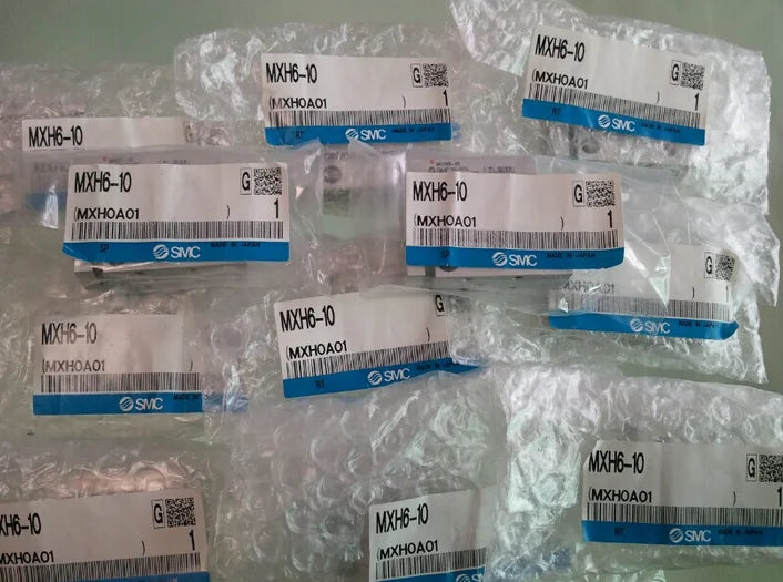 MXH6-10 MXH610 1PC New SMC free shipping