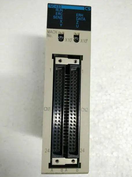 CS1W-NC433 CS1WNC433 New Omron New in box free shipping