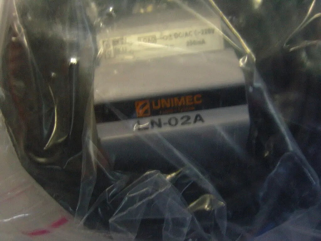 1PC NEW UNIMEC LN-02A free shipping
