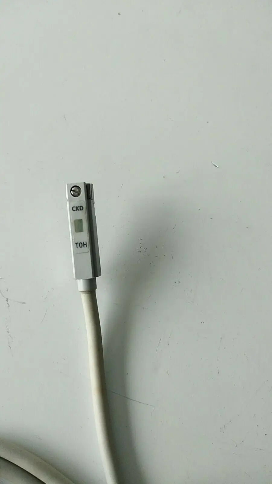 1PC  NEW    CKD   TOH   T0H    free  shipping