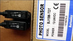 BJ15M-TDT BJ15MTDT 1PC NEW Autonics Photoelectric Sensor free ship