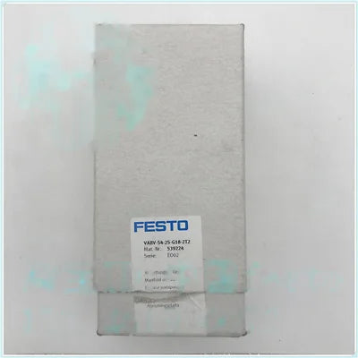 1pc new FESTO 539224 VABV-S4-2S-G18-2T2