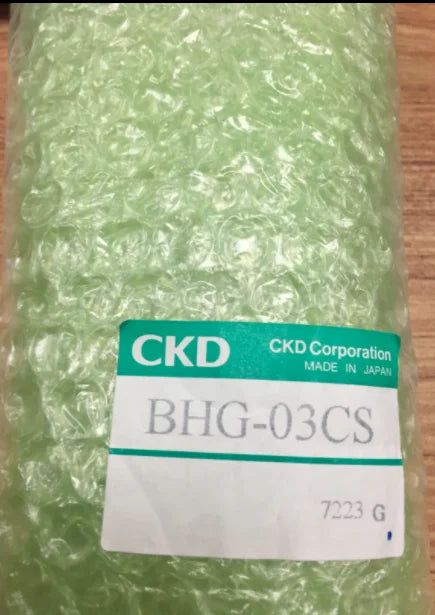 1PC   NEW   CKD    BHG-03CS    free   shipping