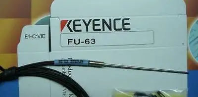 Keyence FU63 NEW IN BOX