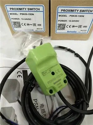 1pc new Autonics PSN30-15DN