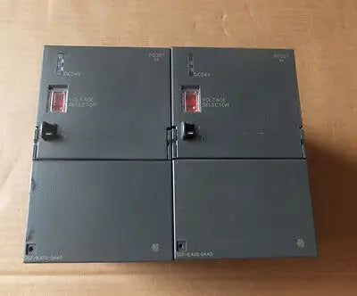 1PCS Used Siemens 6ES7307-1EA00-0AA0 6ES7 307-1EA00-0AA0