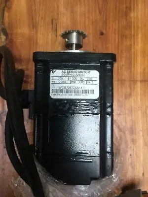 1pc new Yaskawa SGMPH-01AAE4C 100W