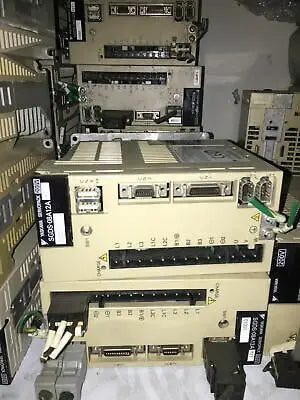 1pc new Yaskawa SGDS-08A12AY27