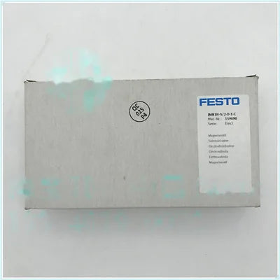 1pc new FESTO 159690 JMN1H-5/2-D-1-C