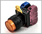 1pc new YW1L-M2E11Q4A IDEC