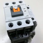 New LS MC-40A AC380V Ac contactor free shipping