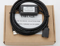 1pc New Omron PLC cable USB-CN226 USB CN226 for CS/CJ CQM1H CPM free shipping