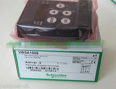 NEW IN BOX Schneider VW3A1006