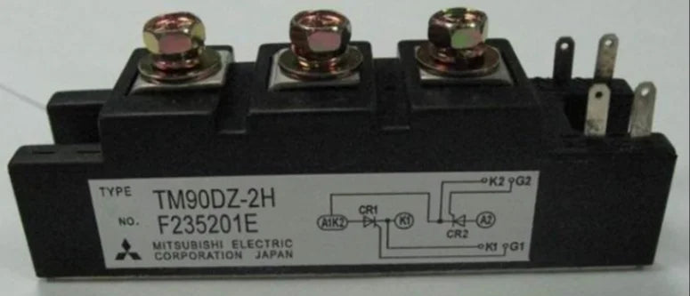 TM90DZ-2H TM90DZ2H 1PCS NEW MITSUBISHI MODULE free shipping