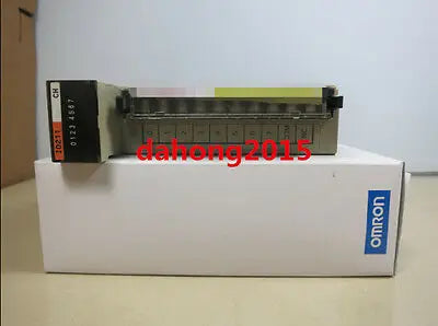 New In Box Omron PLC C200H-ID211 C200HID211