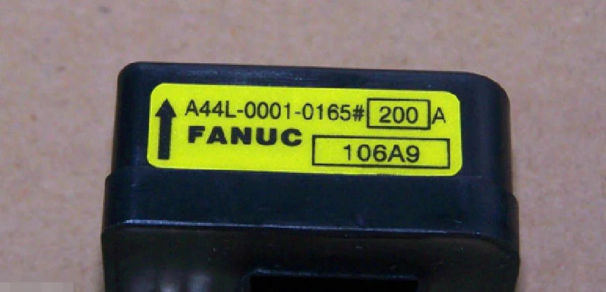 A44L-0001-0165#200A 1pcs New Fanuc free shipping