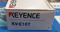 1pc Keyence PLC KV-E16T NEW IN BOX