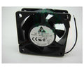 1pc new fan AFB0624HH DC24V 0.14A DELTA 60*60*25MM freeship
