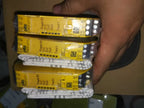 1PC New  PILZ  PNOZ S7.1 PNOZS7.1 750167 free shipping