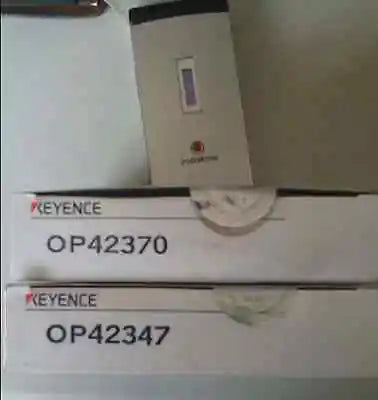 KEYENCE OP42347 NEW IN BOX