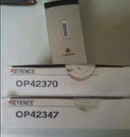 KEYENCE OP42347 NEW IN BOX
