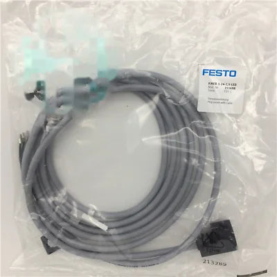 1pc new FESTO SMT-10M-PS-24V-E-2,5-L-OE 551373