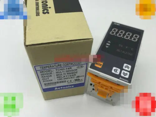 1PC New  Autonics TC4H-14R