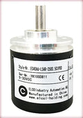1pc new EC40A6-L5AR-2500.5CIP00