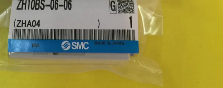 ZH10BS-06-06 ZH10BS0606 1PCS NEW SMC vacuum generator free ship