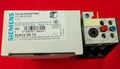 3UA5240-1G 3UA52 40-1G 1PC New SIEMENS Thermal Overload Relay 4-6.3A free ship