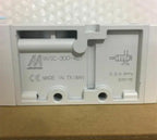 New MINDMAN Solenoid Valve MVSC-300-4E1-AC110 MVSC-300-4E1 AC110V  free shipping