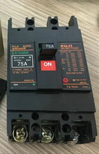 New FUJI EA103BM 3P 75A circuit breaker free shipping