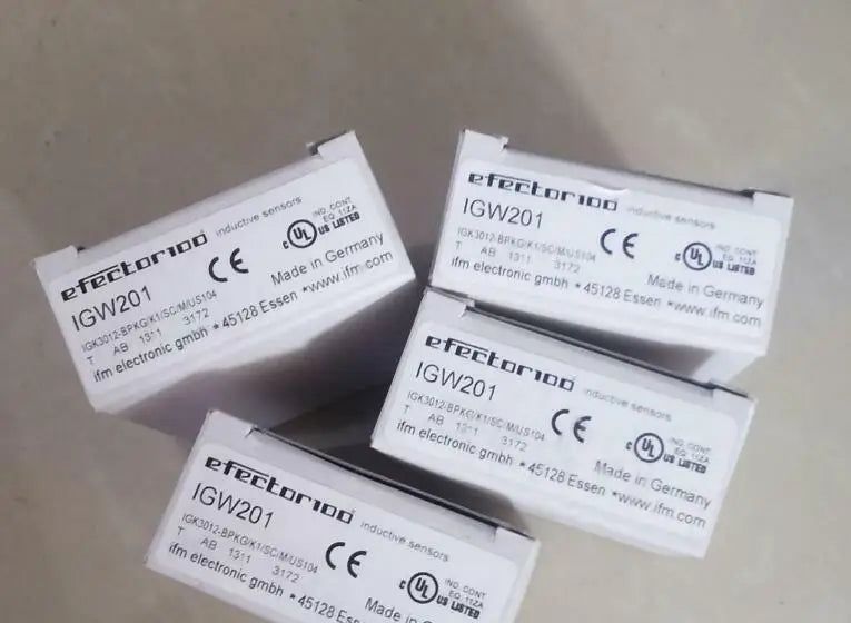 1pcs IFM IGW201 free shipping