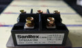 DF60AA160 DF60AA-160 1PCS NEW SANREX POWER MODULE free shipping