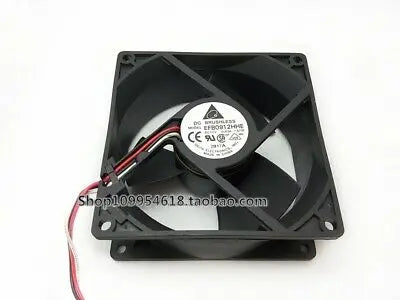 1pc new 9038 12V 0.63A EFB0912HHE