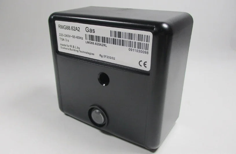 New Riello Gas RMG88.62A2 Burner Controller free shipping