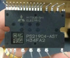 NEW MITSUBISHI 1PCS PS219C4-AST PS219C4AST MOSFET Free shipping