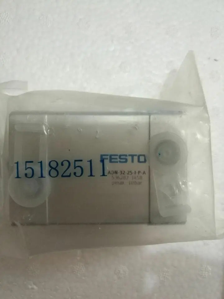 New FESTO Cylinder ADN-32-25-I-P-A free shipping