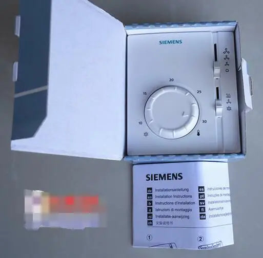 1PC New in box SIEMENS RAB11.1