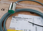 New  P+F NBB8-18GM50-E2  Proximity switch sensor  free shipping