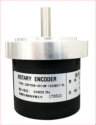 1pc new ZSP7008-001CW-1024BZ1-5L 1200 / 1024