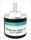 1pc new ISC3806-H03G-360BZ3-5-24F