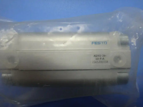 1PC   NEW     FESTO   ADVU-20-40-P-A    156520      free   shipping