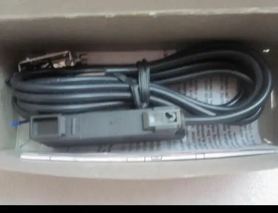 New In Box Omron  Photoelectric Sensor Switch E3X-NA41  E3XNA41