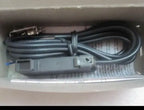 New In Box Omron  Photoelectric Sensor Switch E3X-NA41  E3XNA41